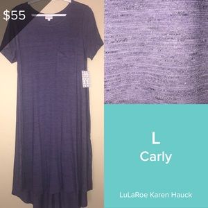 LuLaRoe Carly - Large